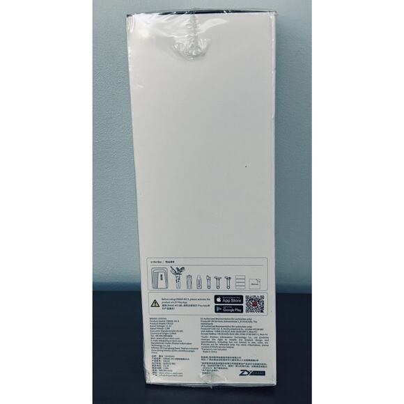 Zhiyun CRANE-M2 S 3-Axis Handheld Gimbal Stabilizer for Mirrorless Camera Action - Picture 6 of 7